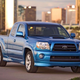 Illustration for article titled Forgotten Cars: Toyota Tacoma X-Runner